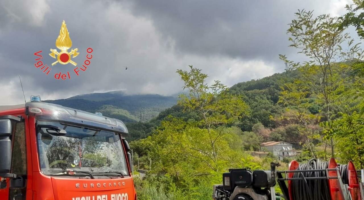aereo ultraleggero scomparso in calabria a bordo una coppia di avvocati la donna 232 originaria di bari