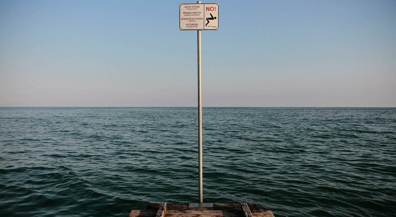 bagnini provano a impedire i tuffi dei giovani dal pontile vengono insultati l appello di zaia i richiami non sono un ostacolo servono a proteggere la vostra vita da Ilgazzettino.it bagnini provano a impedire i tuffi dei giovani dal pontile vengono insultati l appello di zaia i richiami non sono un ostacolo servono a proteggere la vostra vita