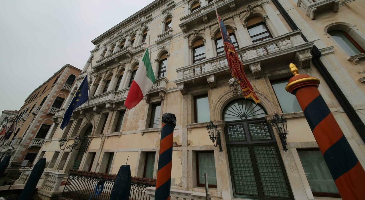 fine vita corsa contro il tempo prima della proposta sull autonomia la legge sul suicidio assistito e i consiglieri costretti a rientrare prima dalla vacanze da Ilgazzettino.it fine vita corsa contro il tempo prima della proposta sull autonomia la legge sul suicidio assistito e i consiglieri costretti a rientrare prima dalla vacanze