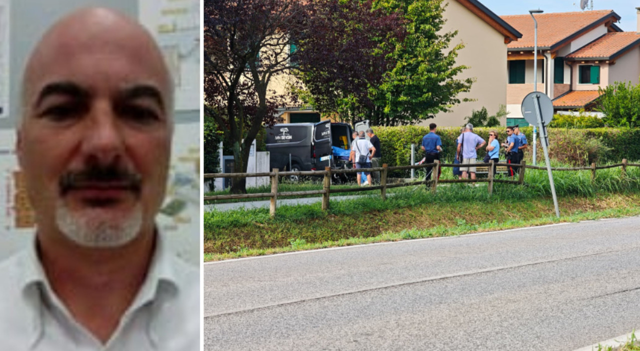 ha un malore mentre corre si accascia a terra e i passanti lanciano l allarme 56enne morto sul colpo