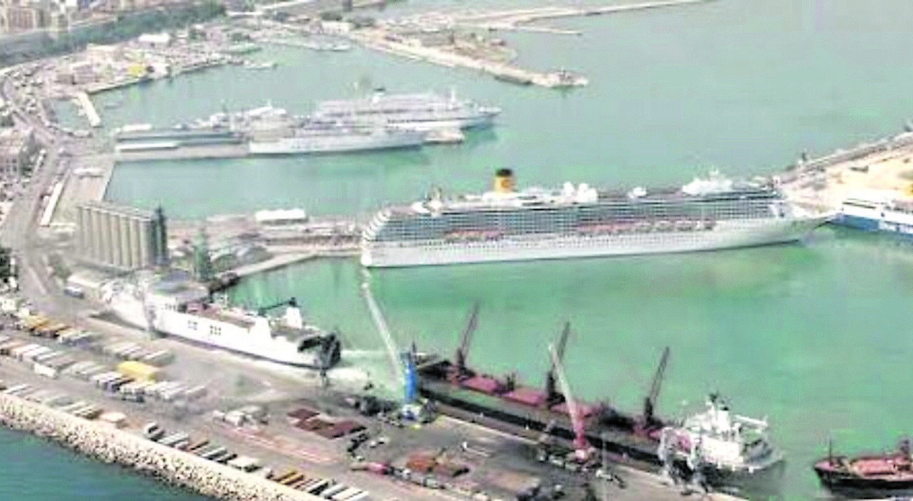 porto di bari boom di merci ma mancano gli spazi il piano 2026 2028 ecco cosa prevede da Quotidianodipuglia.it porto di bari boom di merci ma mancano gli spazi il piano 2026 2028 ecco cosa prevede