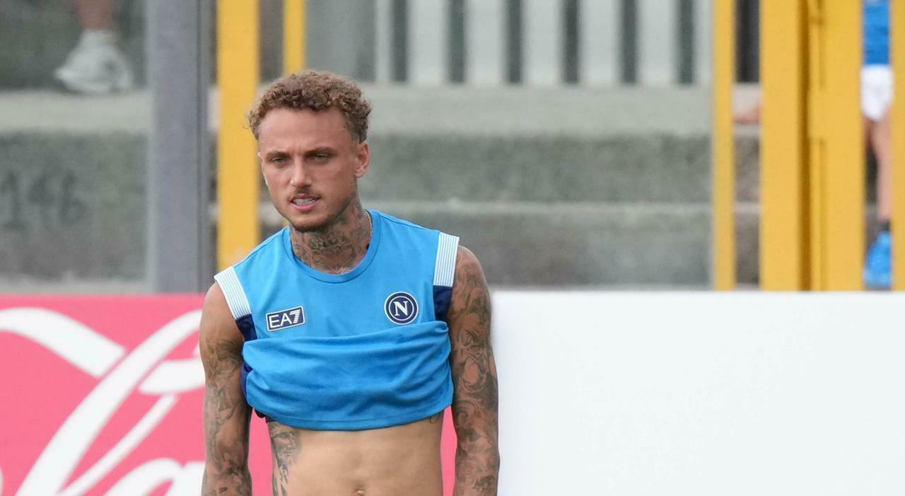 calciomercato napoli lucca e lang i due nodi operazioni in attacco bloccate da Ilmattino.it calciomercato napoli lucca e lang i due nodi operazioni in attacco bloccate