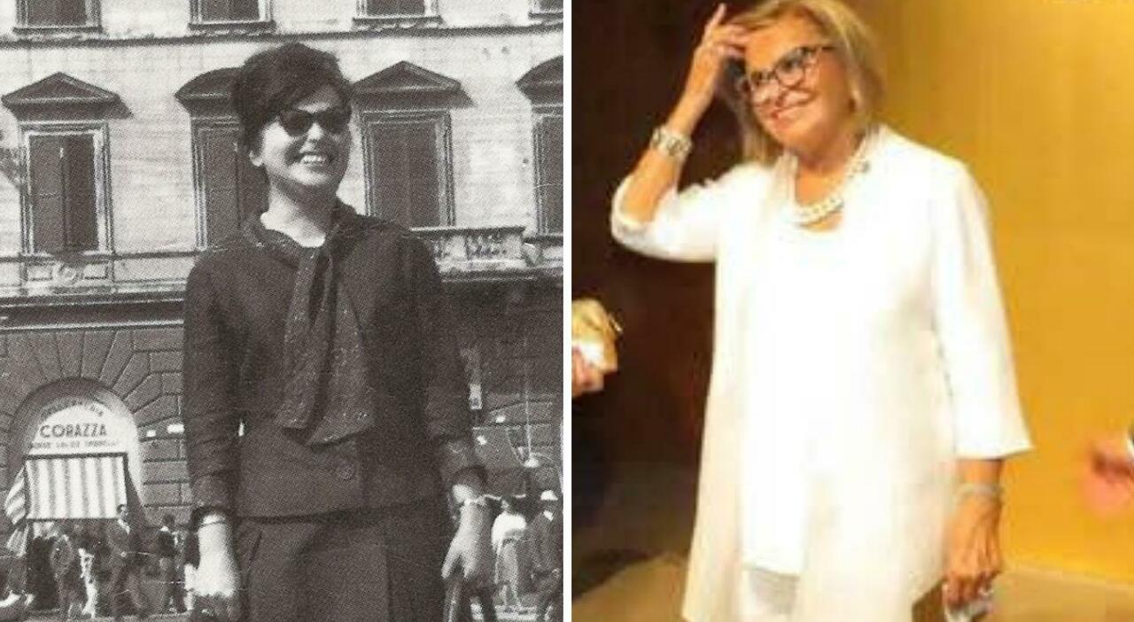 dalla sartoria alle sfilate d alta moda addio a gisa pioniera del fashion il figlio era geniale e una mamma non convezionale da Corriereadriatico.it dalla sartoria alle sfilate d alta moda addio a gisa pioniera del fashion il figlio era geniale e una mamma non convezionale