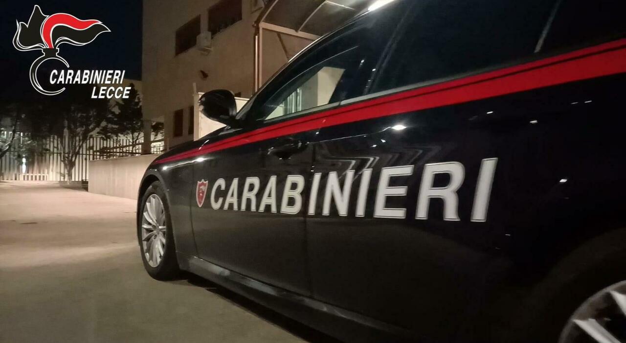 Lecce, furto in casa di un imprenditore in via Rucco: rubati oro e