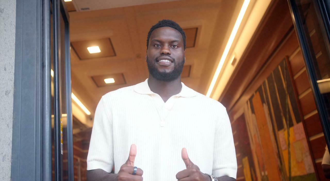 calciomercato napoli badiashile quasi un giallo il club vuole certezze da Ilmattino.it calciomercato napoli badiashile quasi un giallo il club vuole certezze