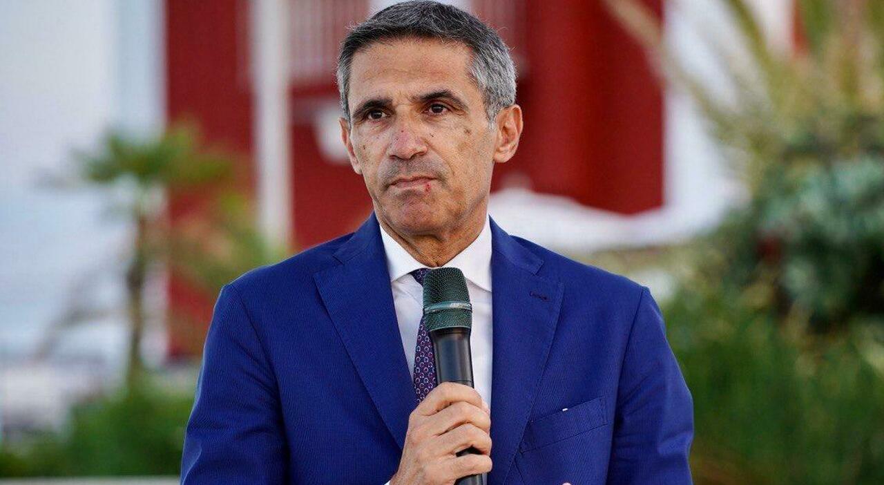 sanit224 il piano di pentassuglia liste dattesa pronto soccorso e assunzioni a settembre in puglia cambia tutto