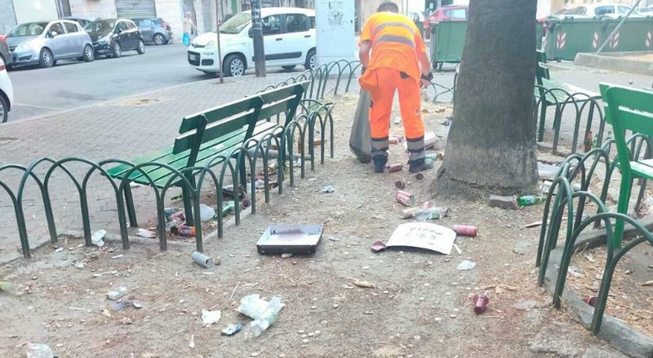 degrado in citt224 scontro tra commercianti e comune da Quotidianodipuglia.it degrado in citt224 scontro tra commercianti e comune