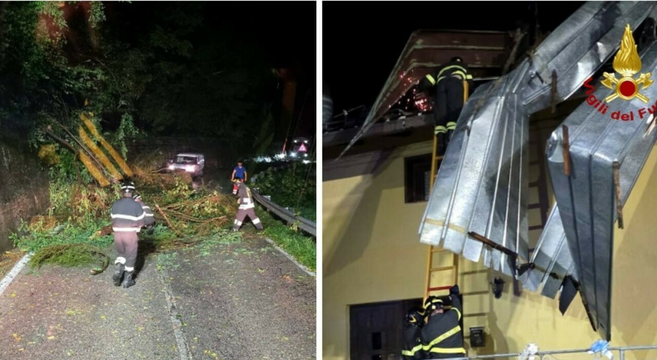 maltempo tra l altopiano di asiago e bassano tetti divelti alberi e pali abbattuti raffica di interventi allerta gialla per temporali da Ilgazzettino.it maltempo tra l altopiano di asiago e bassano tetti divelti alberi e pali abbattuti raffica di interventi allerta gialla per temporali