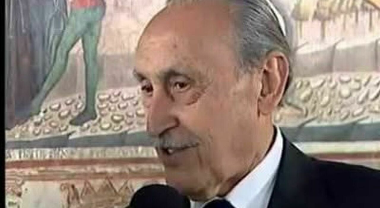 lutto nel mondo della politica salernitana 232 morto il senatore michele pinto da Ilmattino.it lutto nel mondo della politica salernitana 232 morto il senatore michele pinto