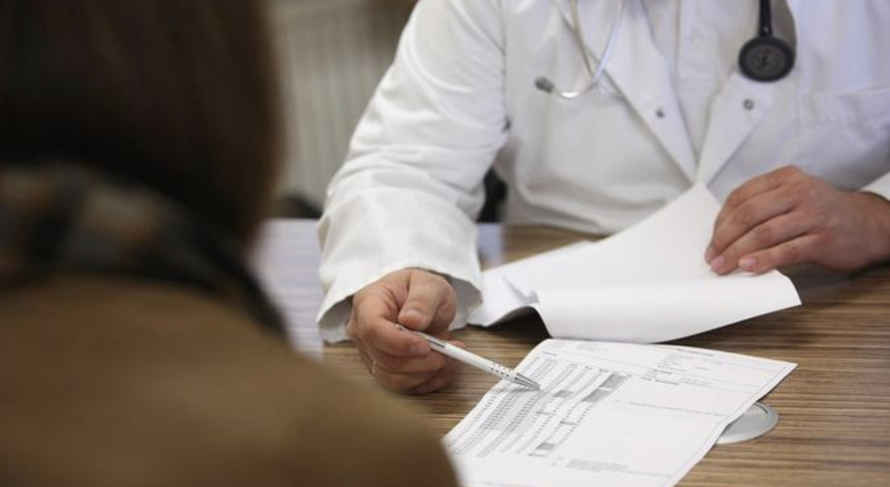 sos medici di famiglia pi249 posti in campania per la formazione da Ilmattino.it sos medici di famiglia pi249 posti in campania per la formazione