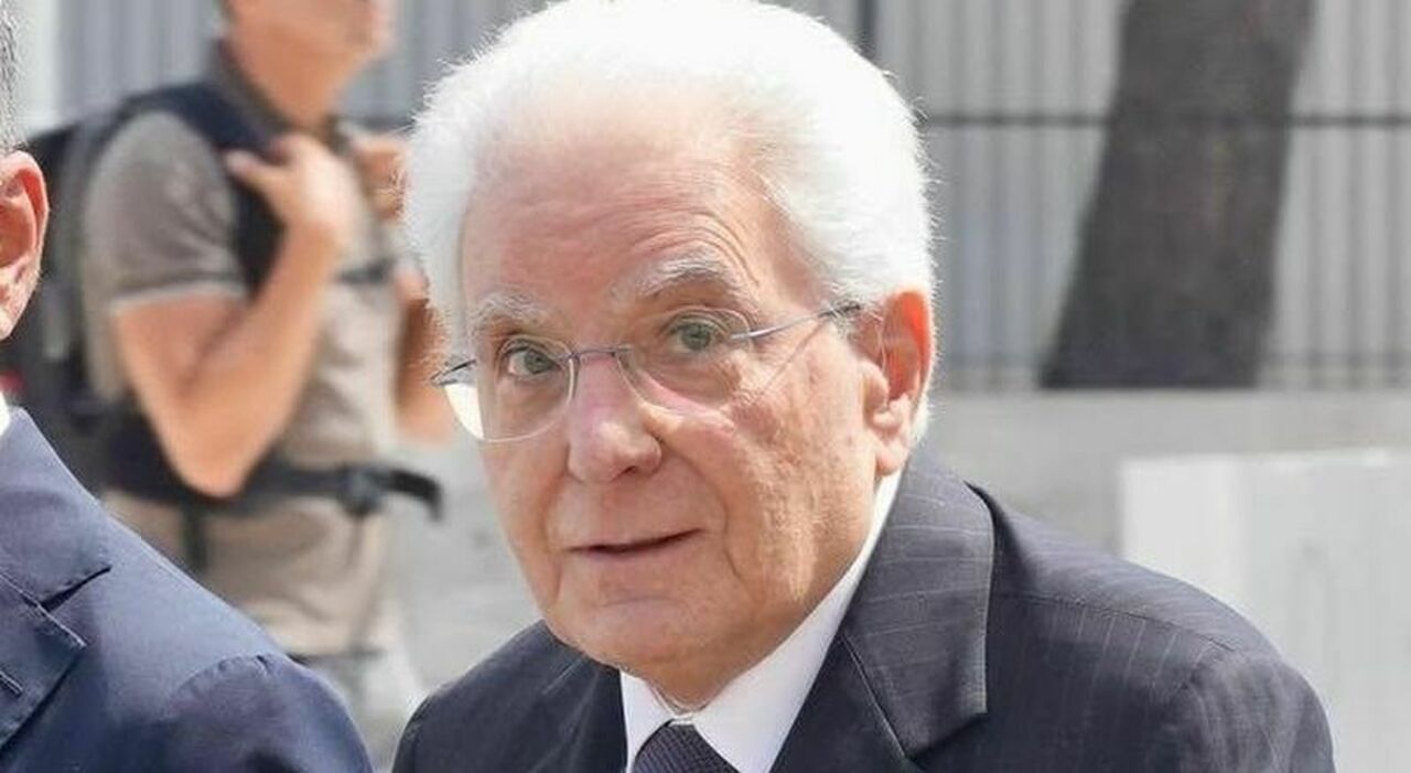 giochi del mediterraneo mattarella 232 arrivato a taranto stasera lapertura allo stadio iacovone da Quotidianodipuglia.it giochi del mediterraneo mattarella 232 arrivato a taranto stasera lapertura allo stadio iacovone