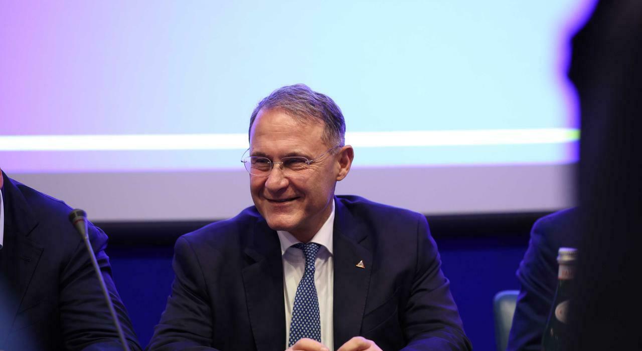 edmondo cirielli fico ha il mio sostegno si 232 liberato di de luca da Ilmattino.it edmondo cirielli fico ha il mio sostegno si 232 liberato di de luca