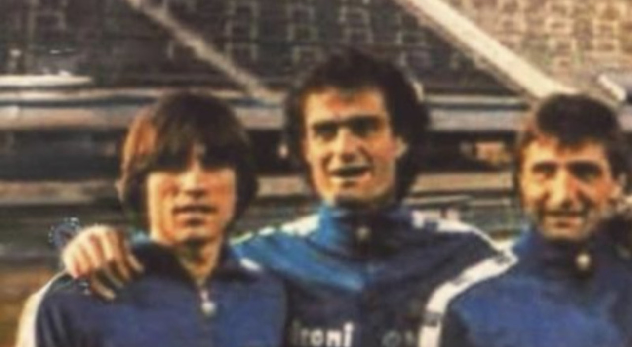 pietro puzone bruscolotti riuscirai a salvarti trova la forza per ripartire da Ilmattino.it pietro puzone bruscolotti riuscirai a salvarti trova la forza per ripartire