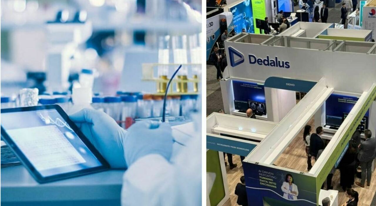 dedalus un altro blackout esami e cartelle cliniche spariti i pronto soccorso delle marche nel caos da Corriereadriatico.it dedalus un altro blackout esami e cartelle cliniche spariti i pronto soccorso delle marche nel caos