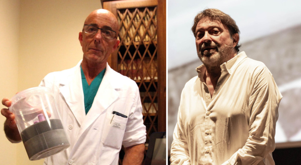 Medico trevigiano e giornalista si confrontano a Asiago, discutendo di inchiesta e verità