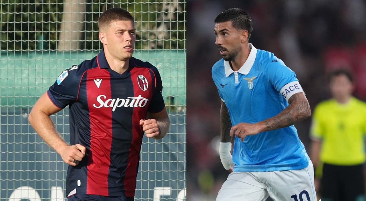 bologna lazio formazioni ufficiali dove vederla in tv e streaming orario e probabili formazioni della prima di serie a da Ilmessaggero.it bologna lazio formazioni ufficiali dove vederla in tv e streaming orario e probabili formazioni della prima di serie a