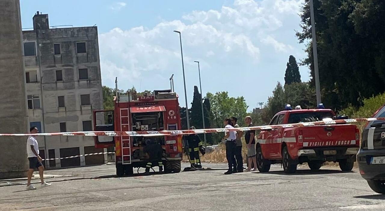 esplosione in una palazzina a carovigno sei feriti grave un anziano da Quotidianodipuglia.it esplosione in una palazzina a carovigno sei feriti grave un anziano