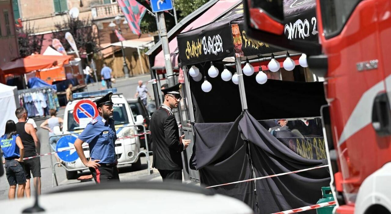 allumiere trovati morti due giovani ambulanti 31 e 15 anni alla vigilia del palio dormivano all interno del loro gazebo da Ilmessaggero.it allumiere trovati morti due giovani ambulanti 31 e 15 anni alla vigilia del palio dormivano all interno del loro gazebo