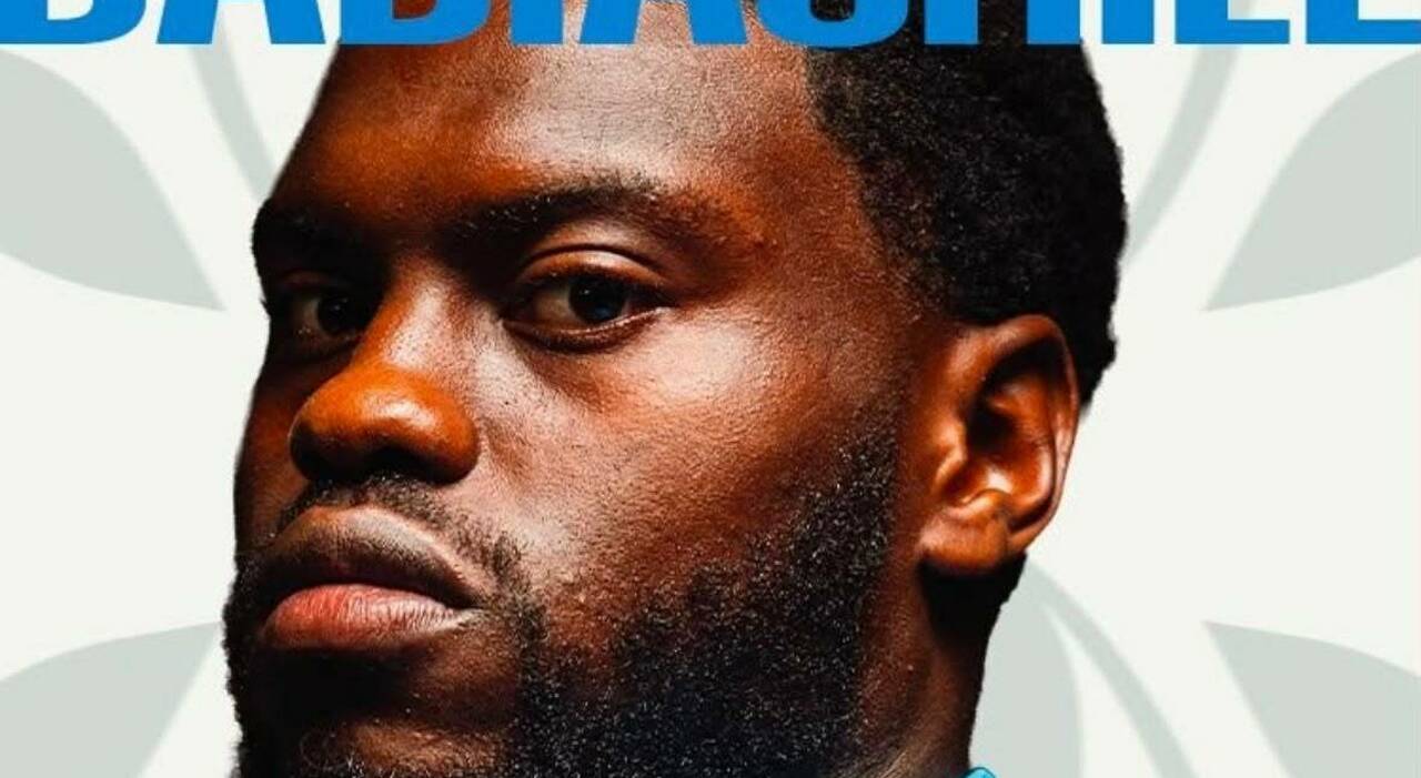 calciomercato napoli ufficiale l acquisto di badiashile benvenuto benoit l annuncio del presidente da Ilmattino.it calciomercato napoli ufficiale l acquisto di badiashile benvenuto benoit l annuncio del presidente