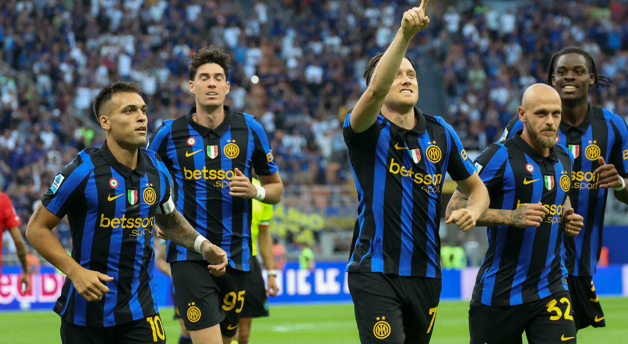 inter monza 4 1 le pagelle pio esposito 8 una magia di tacco diouf 7 due assist varela 65 spaventa san siro da Ilmessaggero.it inter monza 4 1 le pagelle pio esposito 8 una magia di tacco diouf 7 due assist varela 65 spaventa san siro