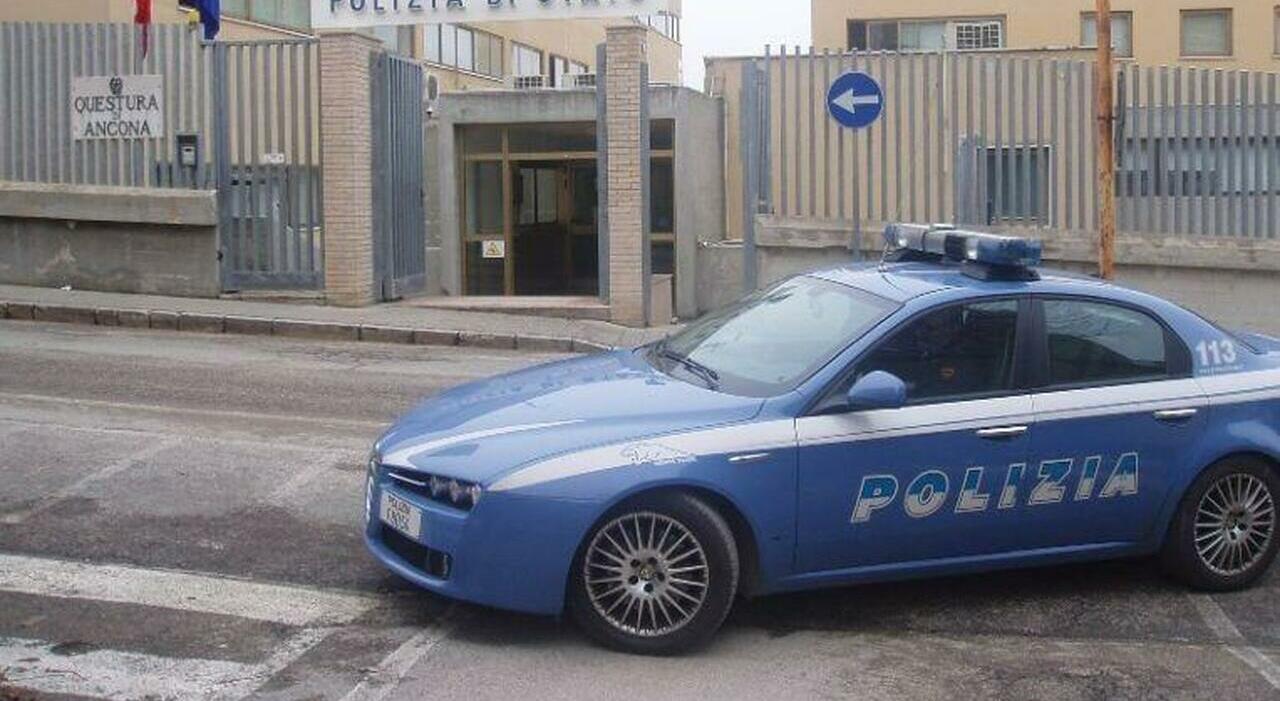 maltratta la moglie il questore revoca il permesso di soggiorno respinto anche il ricorso 200 pericoloso pu242 rifarlo da Corriereadriatico.it maltratta la moglie il questore revoca il permesso di soggiorno respinto anche il ricorso 200 pericoloso pu242 rifarlo