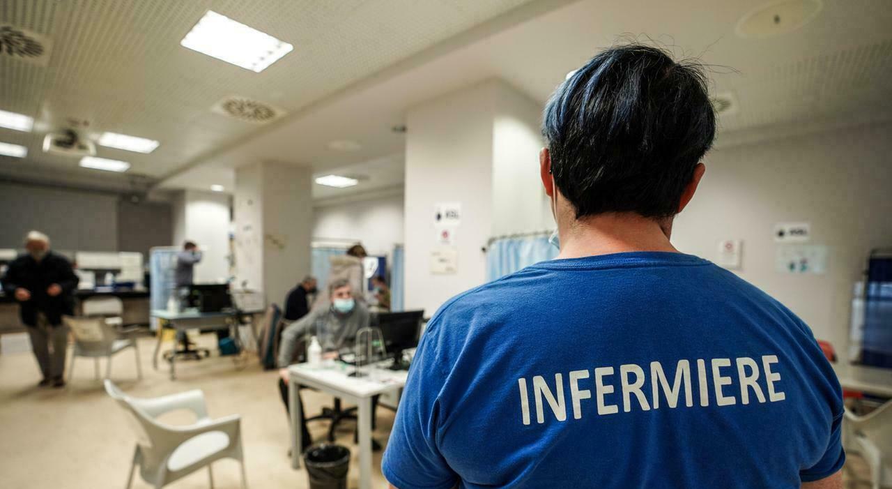 vaccini difterite la campania in linea ma serve stretta sui richiami da Ilmattino.it vaccini difterite la campania in linea ma serve stretta sui richiami