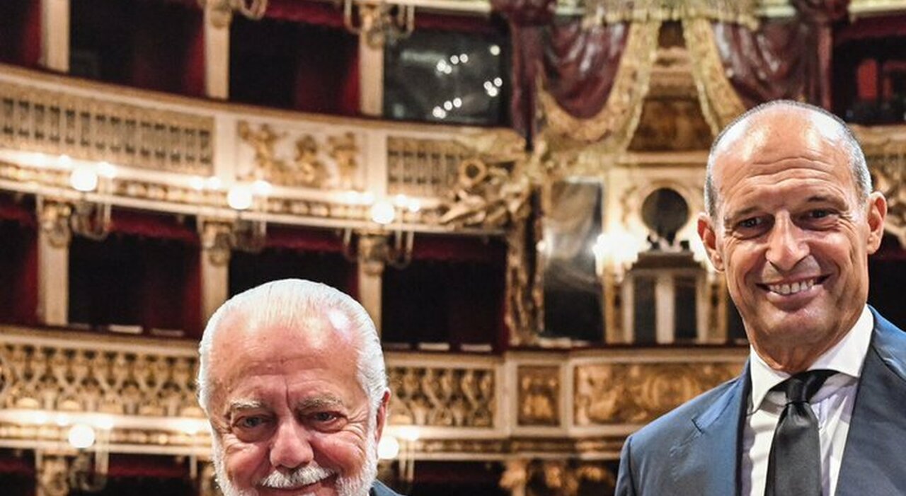 genoa napoli 0 2 de laurentiis commenta allegria da Ilmattino.it genoa napoli 0 2 de laurentiis commenta allegria
