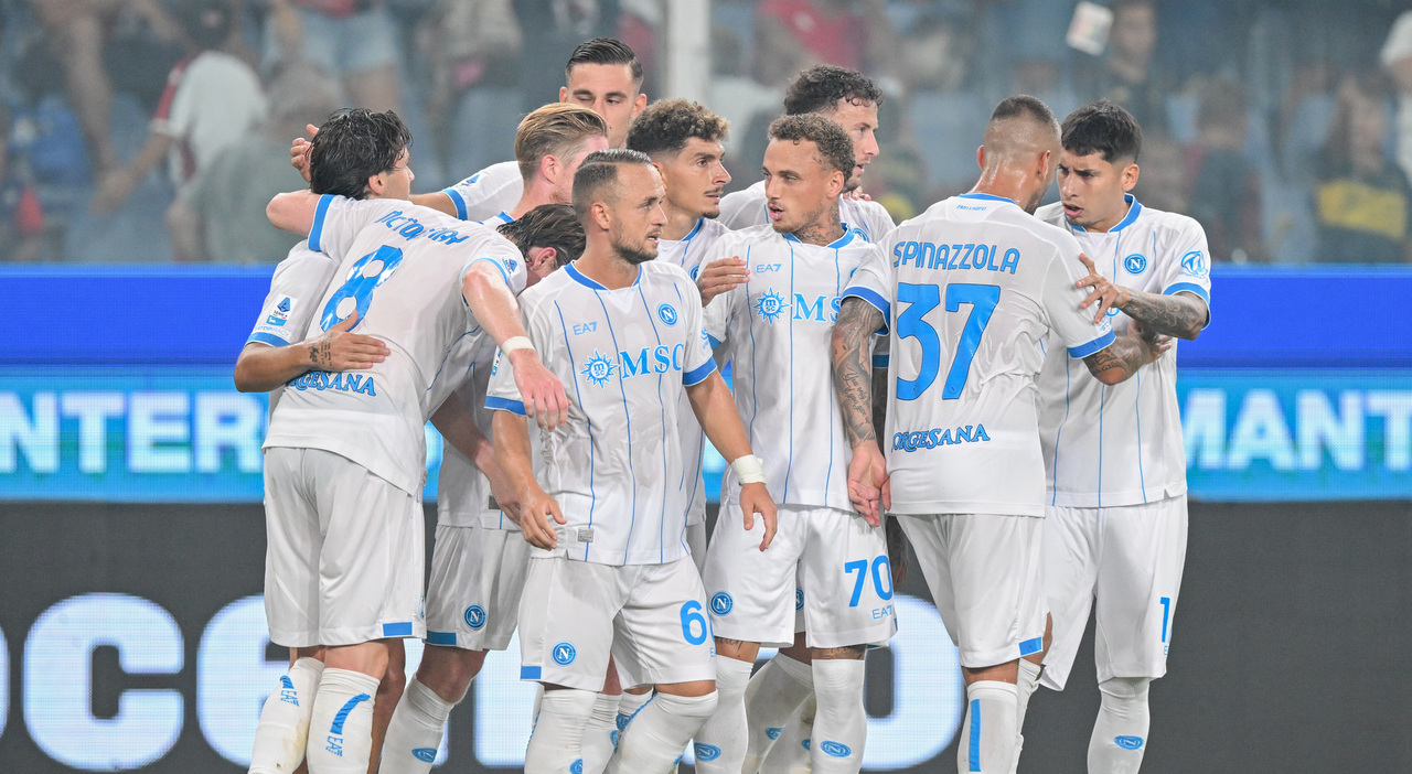 genoa napoli 0 2 le pagelle de bruyne 75 entra e la decide vergara 75 gol e assist otoa 5 sfortunato da Ilmessaggero.it genoa napoli 0 2 le pagelle de bruyne 75 entra e la decide vergara 75 gol e assist otoa 5 sfortunato