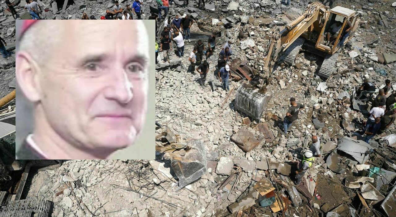 il cardinale di algeri vesco il militarismo pi249 lia cos236 pu242 finire il mondo netanyahu vuole la cancellazione del popolo palestinese da Ilmessaggero.it il cardinale di algeri vesco il militarismo pi249 lia cos236 pu242 finire il mondo netanyahu vuole la cancellazione del popolo palestinese