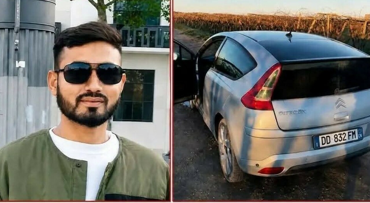 bracciante scomparso trovato morto nel bagagliaio il pm indaga per omicidio da Quotidianodipuglia.it bracciante scomparso trovato morto nel bagagliaio il pm indaga per omicidio