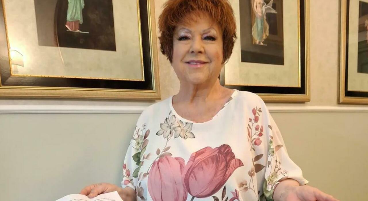 Orietta Berti sfida l’intelligenza artificiale: «Ho cantato con un’artista che non esiste»