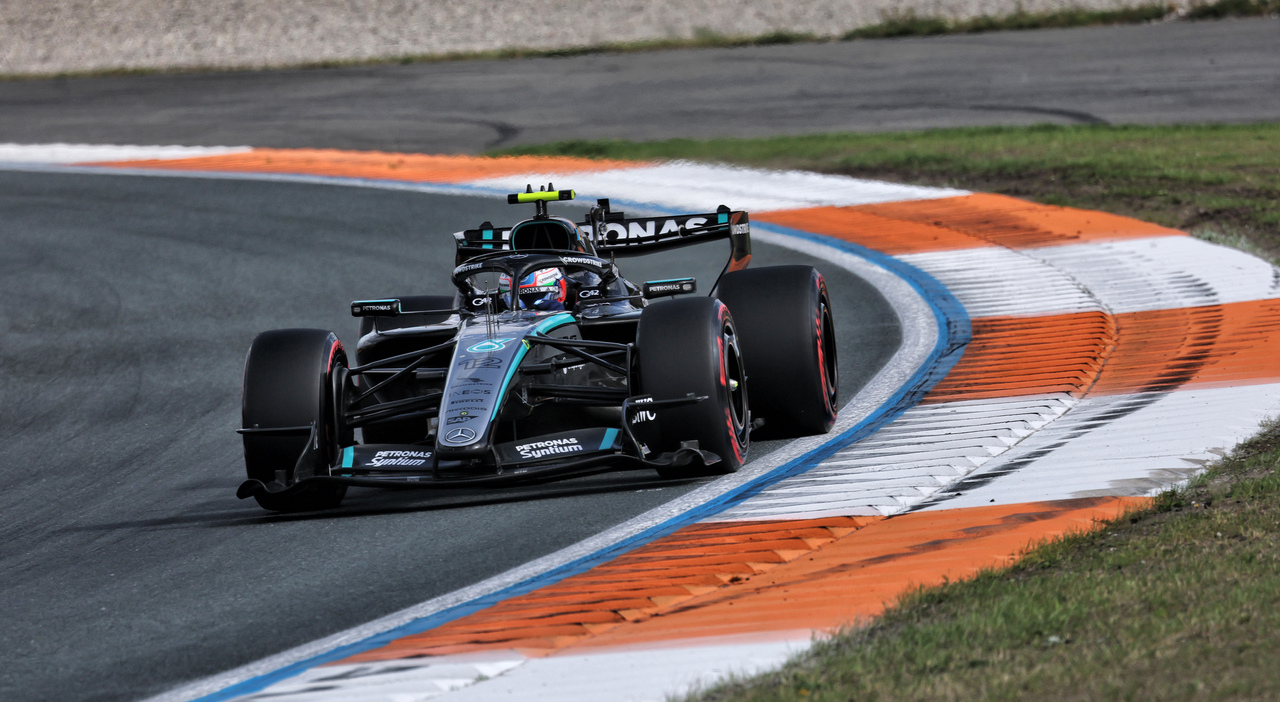 gp di olanda la diretta antonelli leader su norris leclerc 232 quarto e anche hamilton supera piastri da Ilmattino.it gp di olanda la diretta antonelli leader su norris leclerc 232 quarto e anche hamilton supera piastri