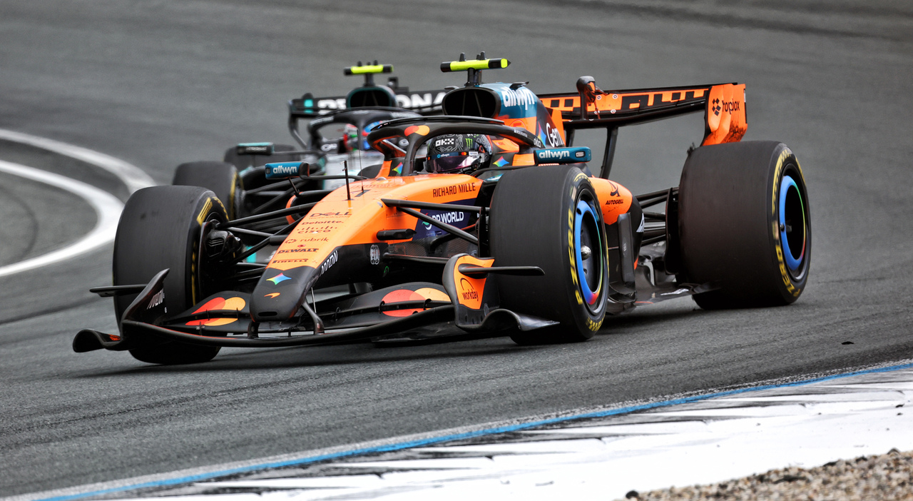 norris dopo budapest vince anche a zandvoort bel secondo posto di antonelli terzo russell poi le due ferrari da Ilmessaggero.it norris dopo budapest vince anche a zandvoort bel secondo posto di antonelli terzo russell poi le due ferrari