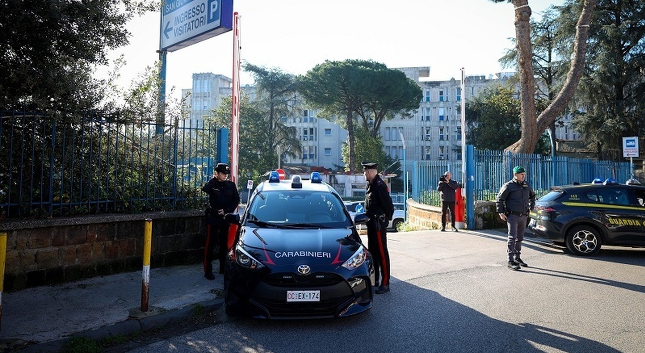 san giovanni bosco lospedale del clan sprint sul processo ai colletti bianchi da Ilmattino.it san giovanni bosco lospedale del clan sprint sul processo ai colletti bianchi