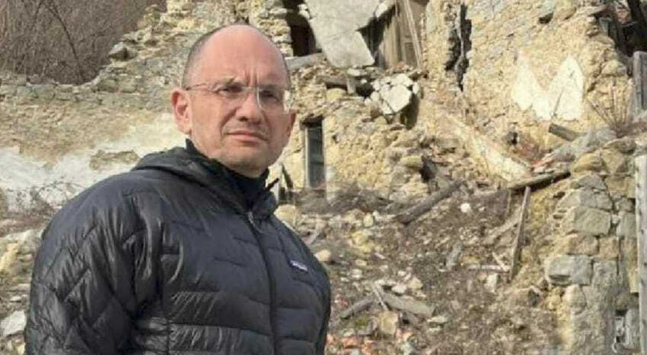 terremoto nelle marche si sono persi almeno 7 anni il commissario castelli modello sbagliato e troppe complicazioni burocratiche ora corriamo da Corriereadriatico.it terremoto nelle marche si sono persi almeno 7 anni il commissario castelli modello sbagliato e troppe complicazioni burocratiche ora corriamo