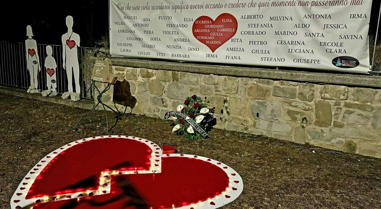 arquata del tronto24 8 2016 24 8 2026per non dimenticare da Corriereadriatico.it arquata del tronto24 8 2016 24 8 2026per non dimenticare