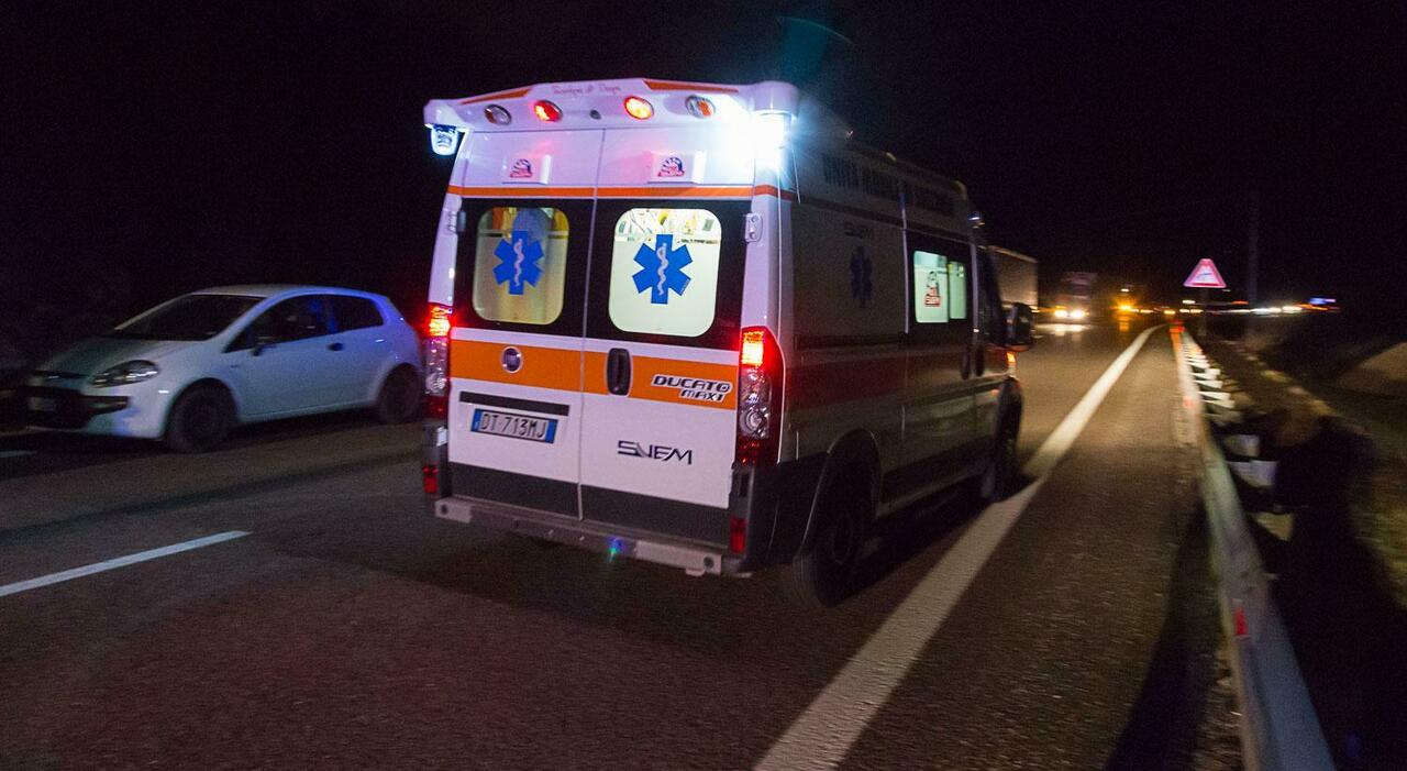 incidente tra moto e auto sull autostrada a4 morta una ragazza di 24 anni ferito il centauro 19enne con cui viaggiava da Ilgazzettino.it incidente tra moto e auto sull autostrada a4 morta una ragazza di 24 anni ferito il centauro 19enne con cui viaggiava