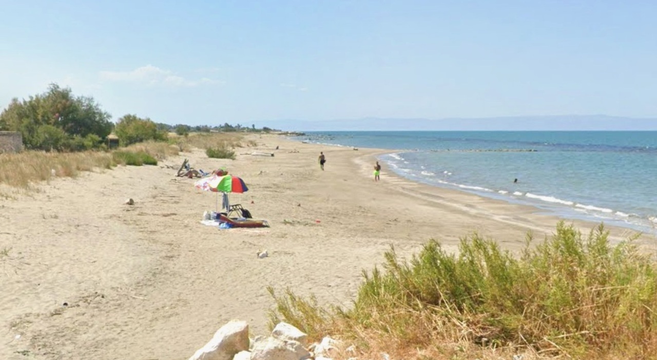 malore mentre faceva il bagno di sera muore un 69enne da Quotidianodipuglia.it malore mentre faceva il bagno di sera muore un 69enne