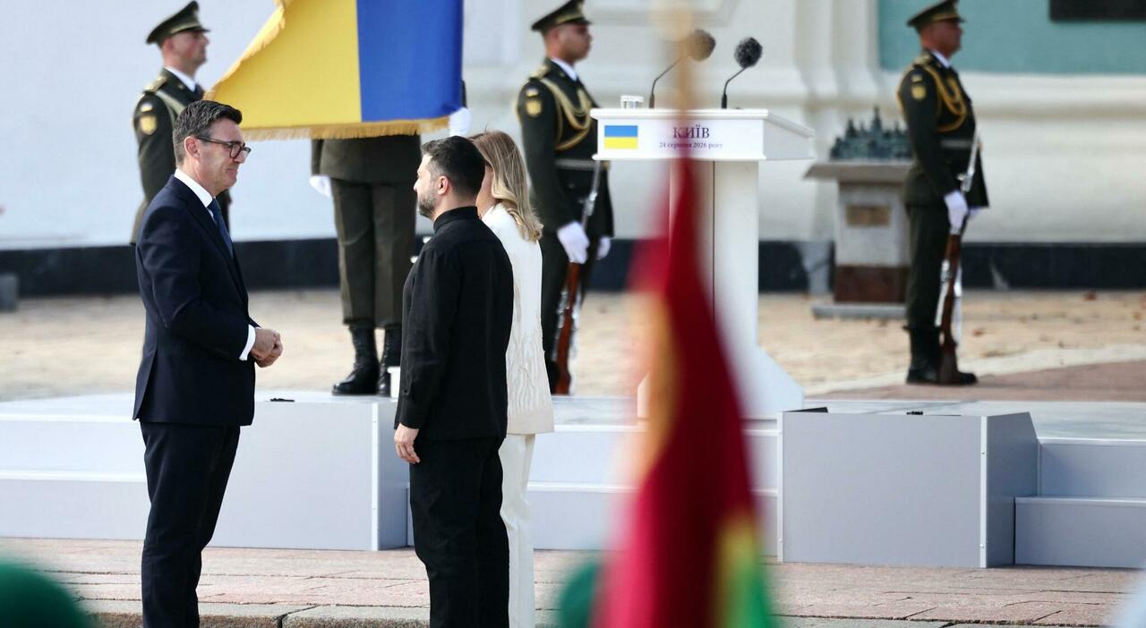 missile scalp da gran bretagna e francia le informazioni a kiev gittata di oltre 500 km e la precisione sul bersaglio cosa 232 da Ilmessaggero.it missile scalp da gran bretagna e francia le informazioni a kiev gittata di oltre 500 km e la precisione sul bersaglio cosa 232