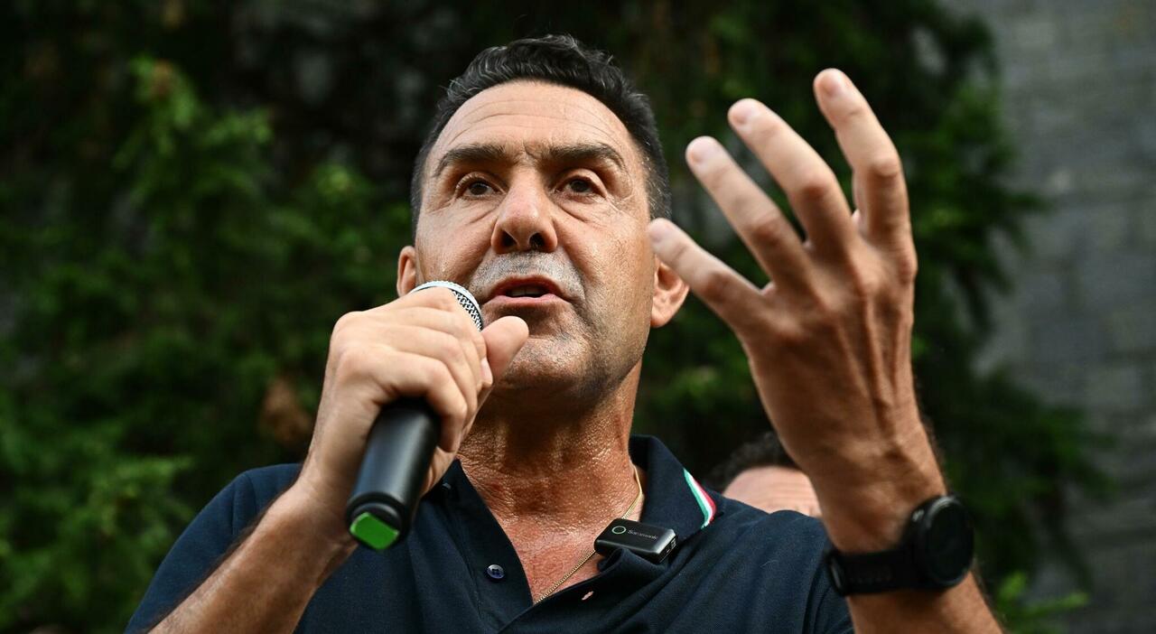 l aborto non 232 un diritto via unioni civili e fine vita stop al gender in tv vannacci completa il suo programma da Ilmessaggero.it l aborto non 232 un diritto via unioni civili e fine vita stop al gender in tv vannacci completa il suo programma