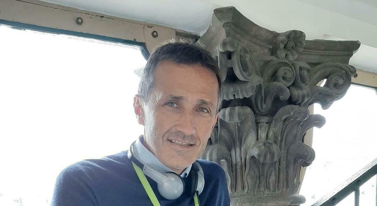 bradisismo roberto castelluccio il suolo continua a salire ora servono interventi da Ilmattino.it bradisismo roberto castelluccio il suolo continua a salire ora servono interventi