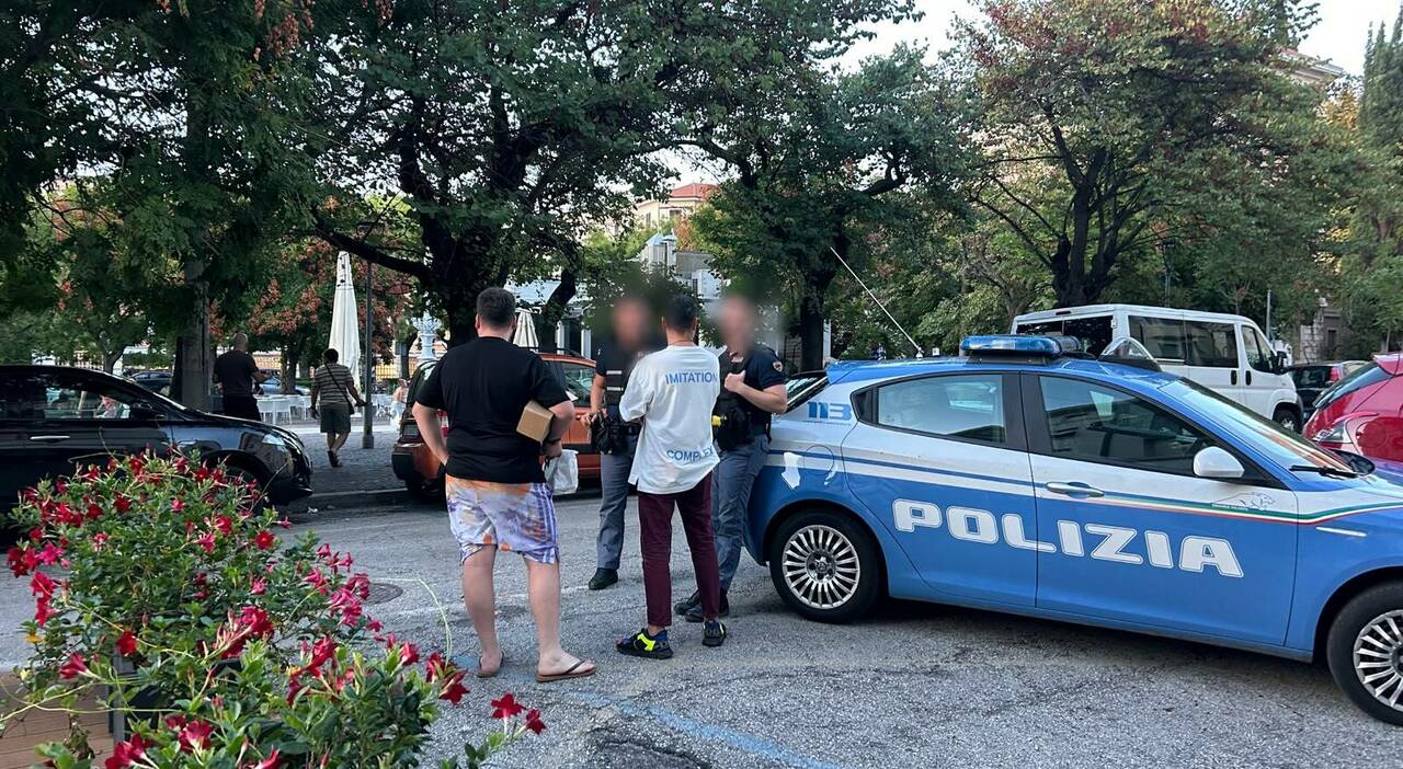 accerchiato e picchiato a 9 anni in piazza diaz terrore davanti agli altri bambini da Corriereadriatico.it accerchiato e picchiato a 9 anni in piazza diaz terrore davanti agli altri bambini