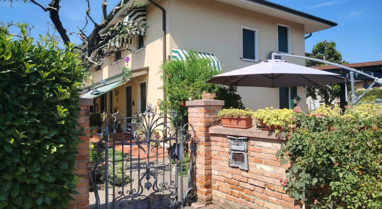 Una donna è stata sfregiata con l'acido a Peseggia, un giovane macedone è stato arrestato