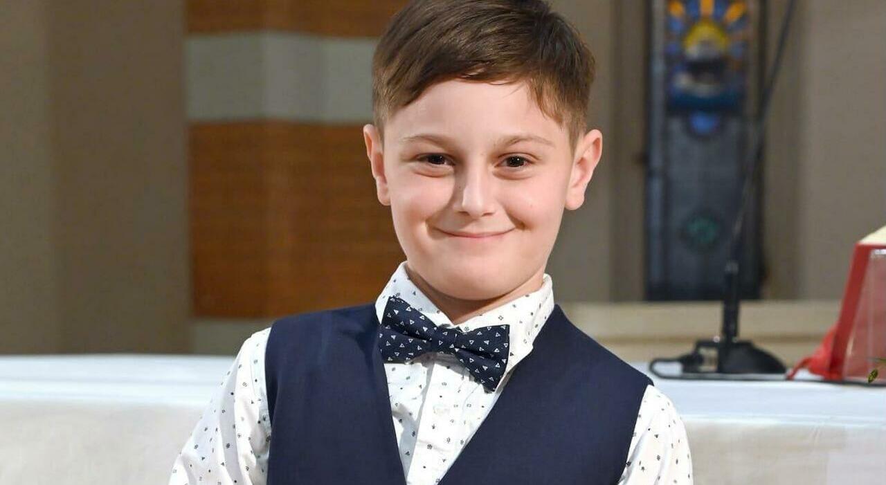 jesi si 232 spento il sorriso del piccolo nicola aveva solo 10 anni la citt224 232 sotto choc da Corriereadriatico.it jesi si 232 spento il sorriso del piccolo nicola aveva solo 10 anni la citt224 232 sotto choc