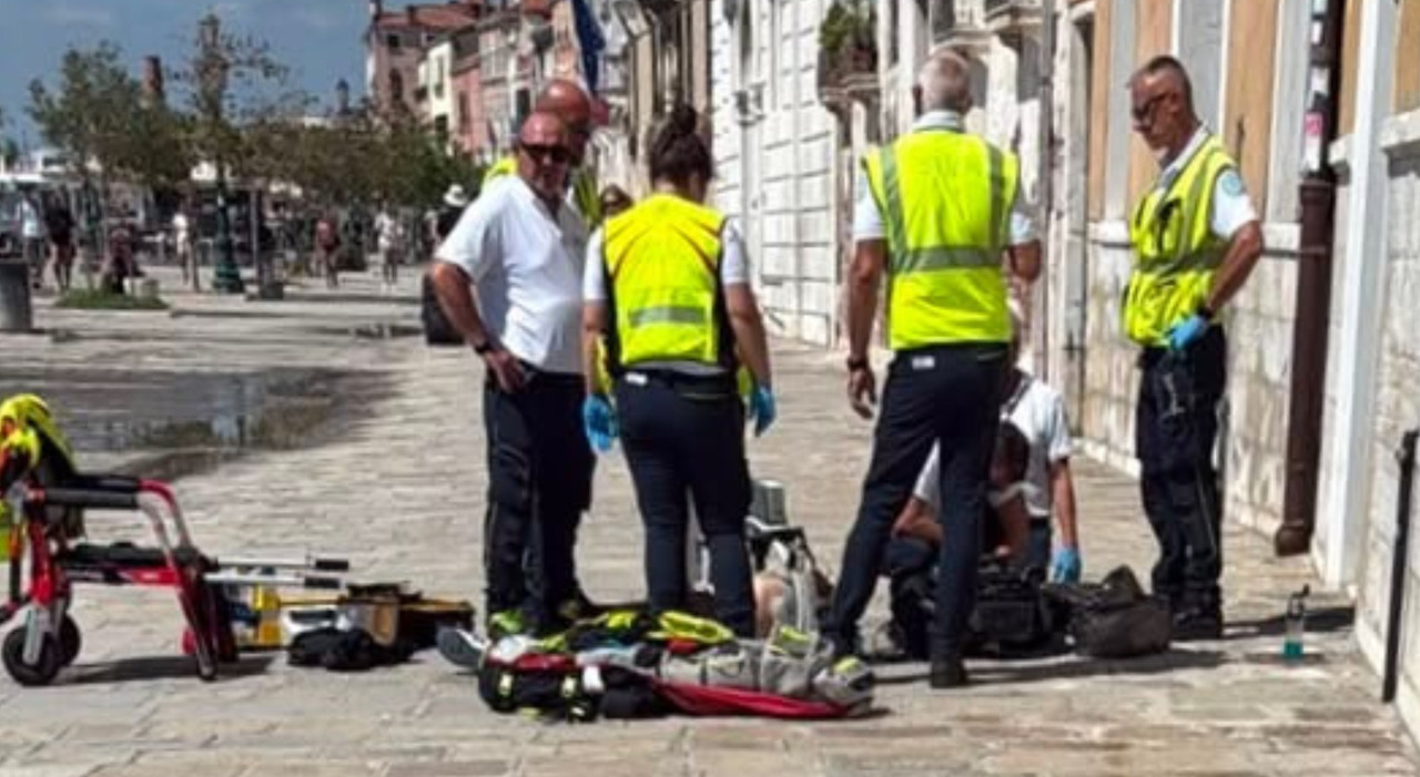 borseggiatore deruba una coppia di anziani e scappa mezz ora dopo ha un infarto muore mika uno degli scippatori pi249 noti tra le calli da Ilgazzettino.it borseggiatore deruba una coppia di anziani e scappa mezz ora dopo ha un infarto muore mika uno degli scippatori pi249 noti tra le calli