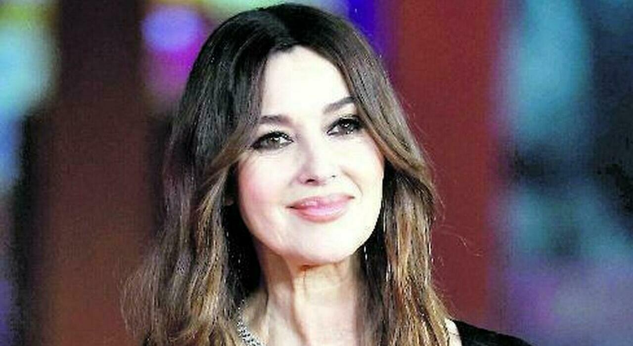 Monica Bellucci Entre Amour Carri re Et Libert monica-bellucci-entre-amour-carri-re-et-libert