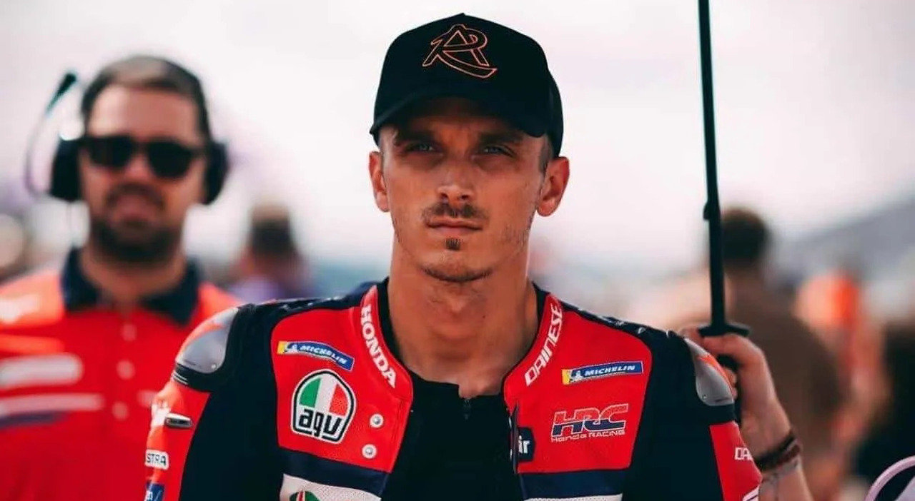 Luca Marini