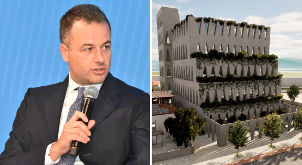 simone venturini il progetto della moschea faraonico e incompatibile e sullintegrazione siamo molto lontani da Ilgazzettino.it simone venturini il progetto della moschea faraonico e incompatibile e sullintegrazione siamo molto lontani