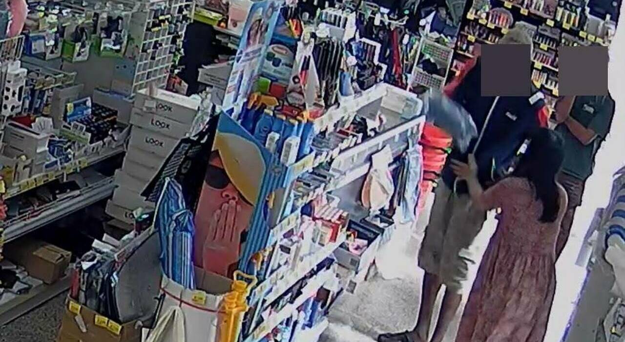 Titolare di negozio in via Piave denuncia furti e aggressioni, nonostante interventi delle forze dell’ordine
