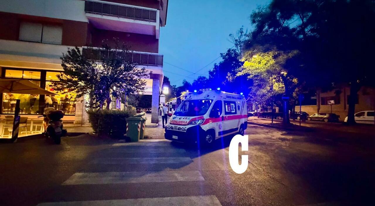 aggressione choc al passetto autista di conerobus ferito da un passeggero ritardi sulla linea 1 4 video da Corriereadriatico.it aggressione choc al passetto autista di conerobus ferito da un passeggero ritardi sulla linea 1 4 video